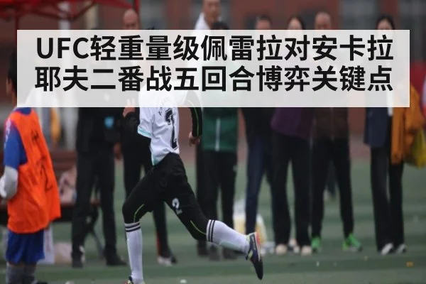 UFC轻重量级佩雷拉对安卡拉耶夫二番战五回合博弈关键点（kaiyun）