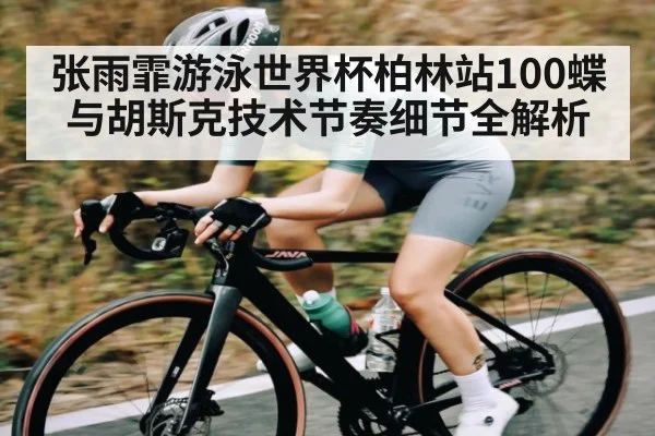 张雨霏游泳世界杯柏林站100蝶与胡斯克技术节奏细节全解析（kaiyun）